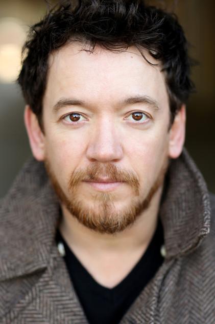 Steven Meo - Actor Profile Photo