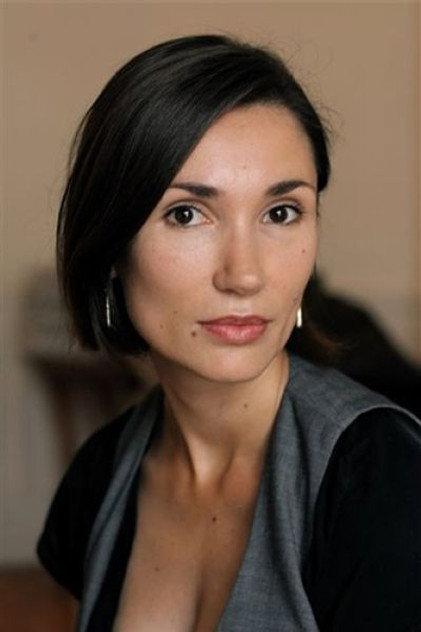 Lisa Martino - Actor Profile Photo