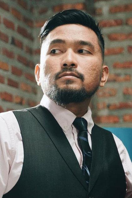 Imam Darto - Actor Profile Photo