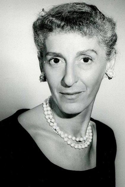 Dorothy Neumann - Actor Profile Photo