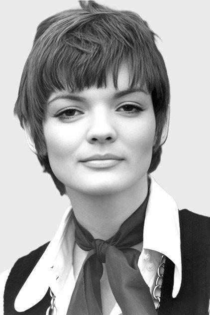 Josiane Tanzilli - Actor Profile Photo