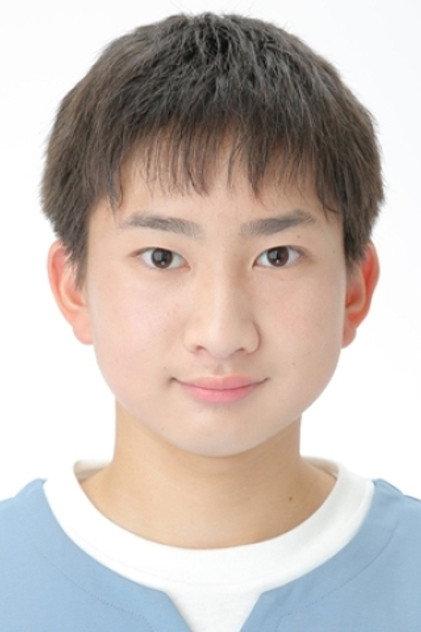 Yuuki Sakurai - Actor Profile Photo
