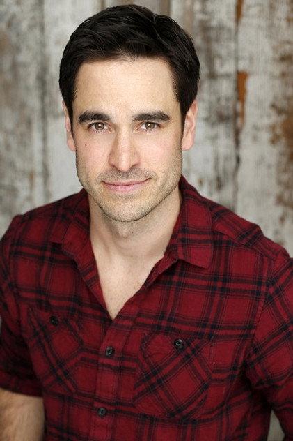 Adam Kitchen - Actor Profile Photo