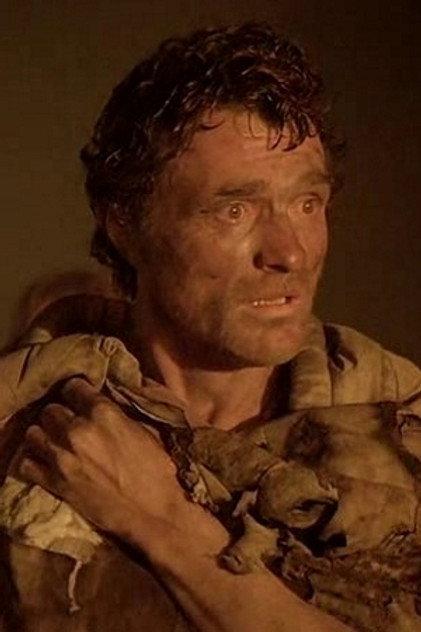 Leonid Kryuk - Actor Profile Photo