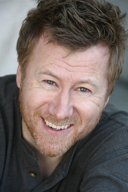 Christopher May - Actor Profile Photo
