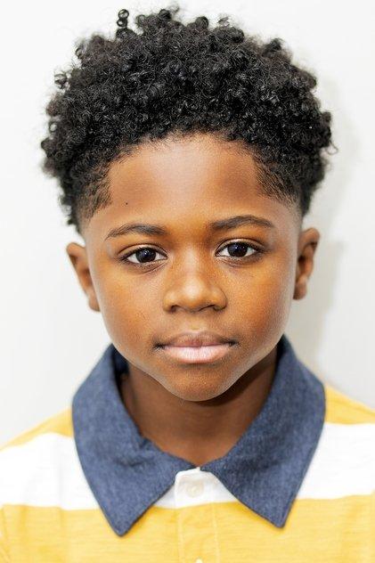 Danny Boyd Jr. - Actor Profile Photo