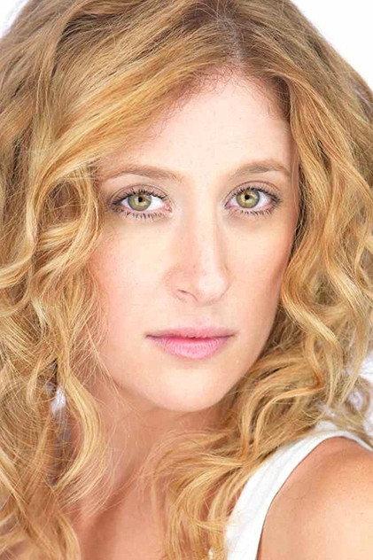 Caissie Levy - Actor Profile Photo