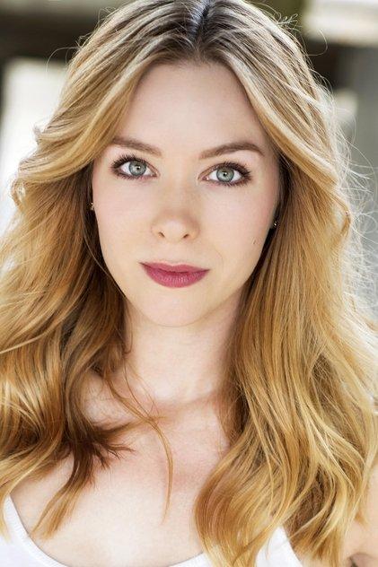 Rosanna Hoult - Actor Profile Photo