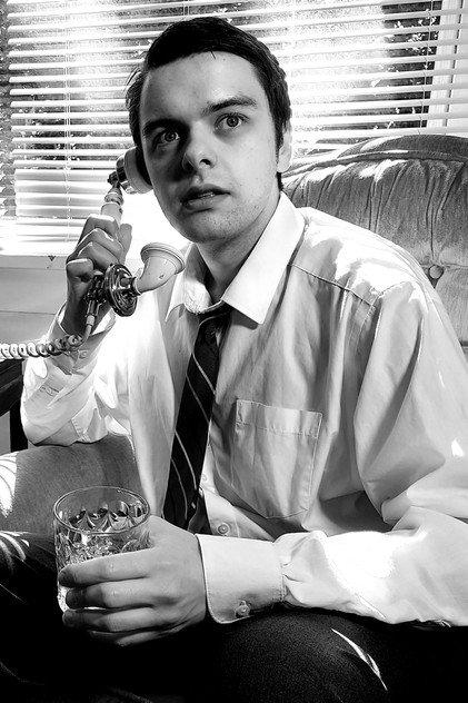 Ben Kroon - Actor Profile Photo