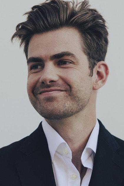 Cameron Palatas - Actor Profile Photo