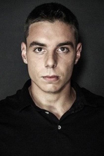 Bogdan Buhalov - Actor Profile Photo