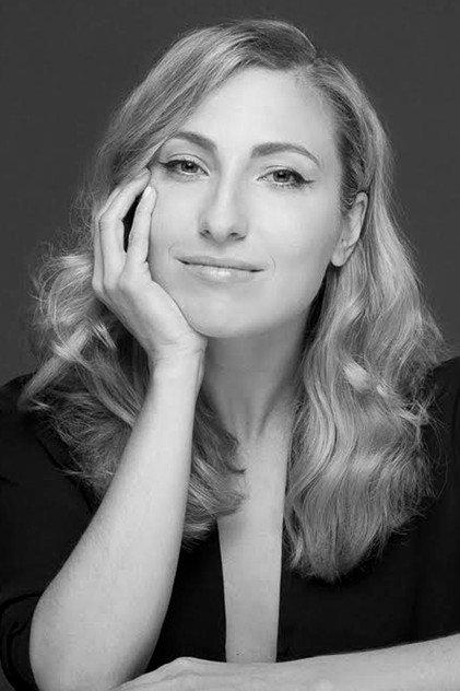 Ksenia Guinea - Actor Profile Photo