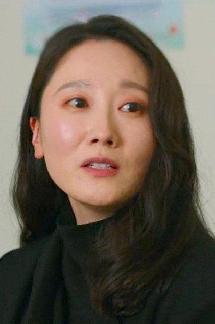 Lee Eun-joo - Actor Profile Photo