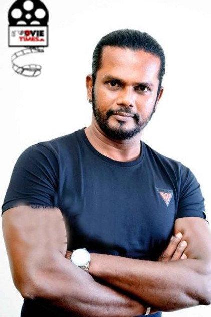 Wasantha Kumaravila - Actor Profile Photo