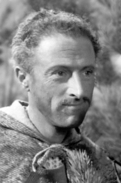 John Gabriel - Actor Profile Photo