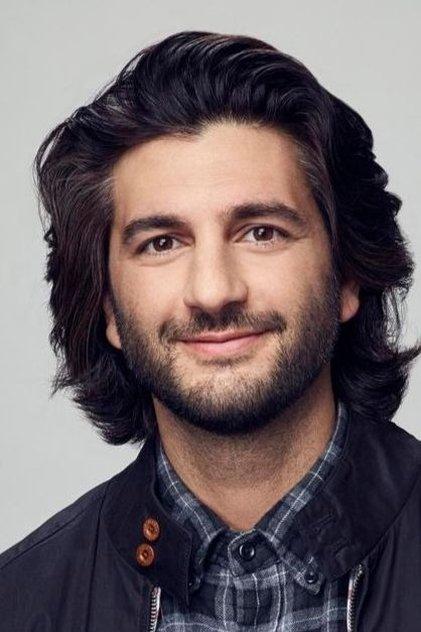 Amir K - Actor Profile Photo