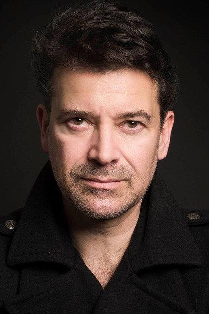 Olivier Breitman - Actor Profile Photo