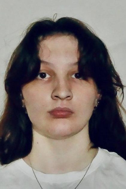 Lara Lily Krželj - Actor Profile Photo