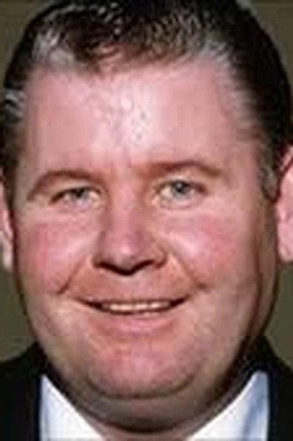 Len Ganley - Actor Profile Photo