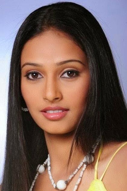 Chaitra Chandranath - Actor Profile Photo