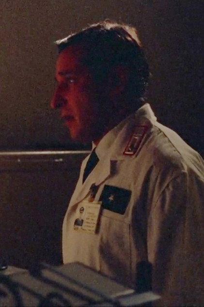 Guido Sagliocca - Actor Profile Photo