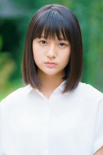 Narumiya Shizuku - Actor Profile Photo