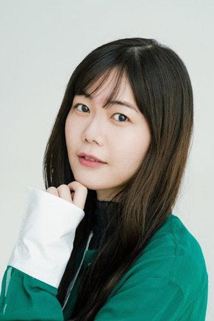 Juri Nagatsuma - Actor Profile Photo