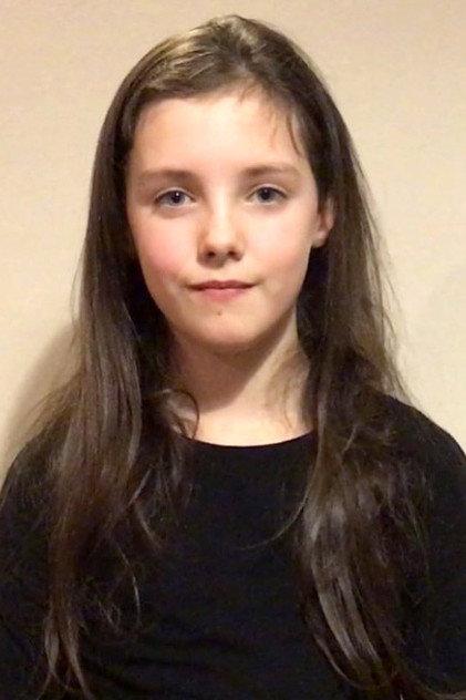 Abigail Coburn - Actor Profile Photo