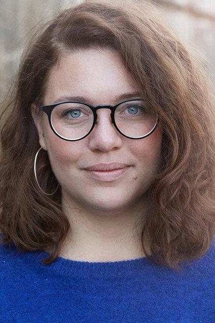 Ane Høgsberg - Actor Profile Photo