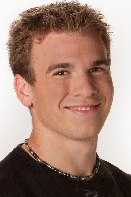 Shane Kippel - Actor Profile Photo