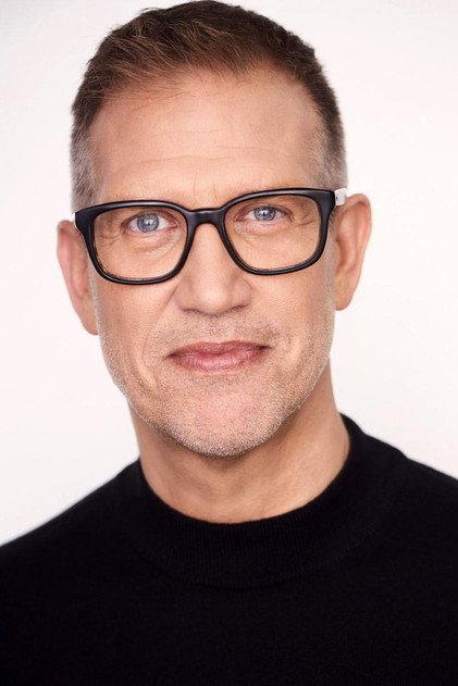 John Hoffman - Actor Profile Photo
