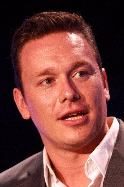 Ben Swann - Actor Profile Photo