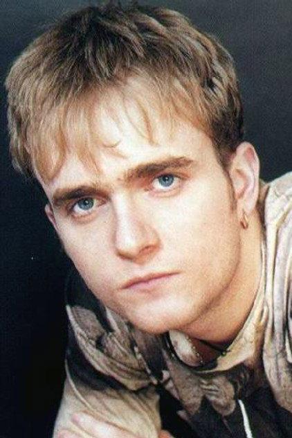 Stove King - Actor Profile Photo