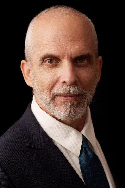 Mike D. Smith - Actor Profile Photo