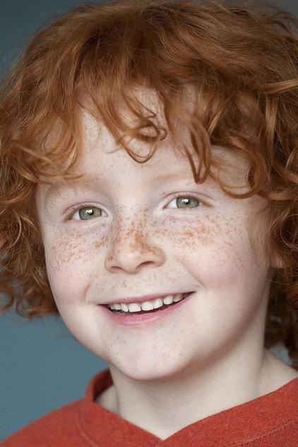 Gavin MacIver-Wright - Actor Profile Photo