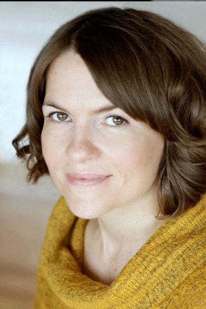 Anna Wilson-Hall - Actor Profile Photo