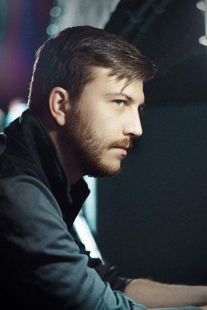 Max Hauser - Actor Profile Photo