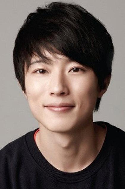 Im Ji-gyu - Actor Profile Photo