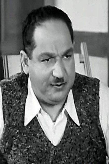 حسن مختار صقر - Actor Profile Photo