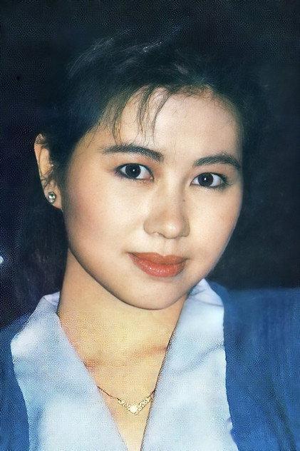 Pauline Yeung Bo-Ling - Actor Profile Photo