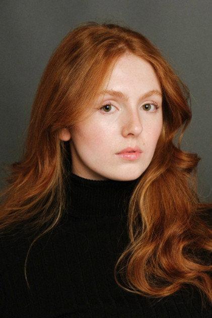 Martina Olsen - Actor Profile Photo