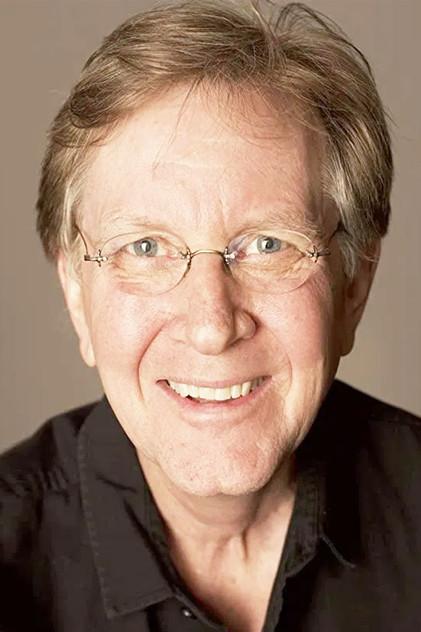 Robert Clotworthy - Actor Profile Photo