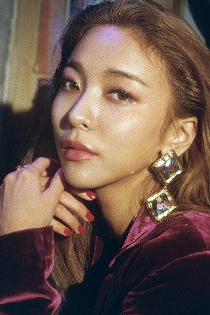 Luna - Actor Profile Photo