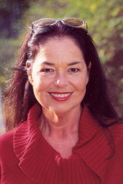 Regina Lemnitz - Actor Profile Photo