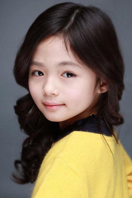 Jo Eun-hyung - Actor Profile Photo
