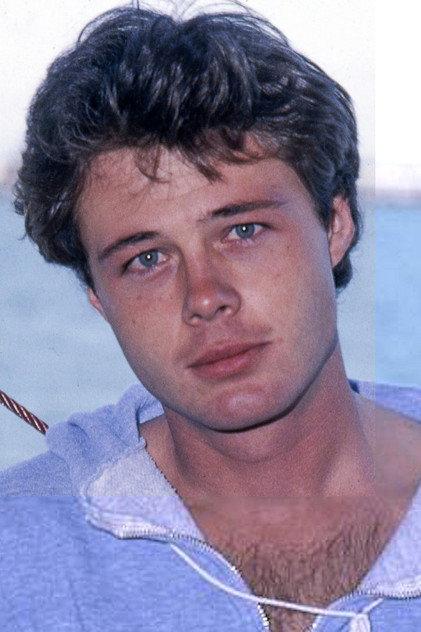 William Kirby Cullen - Actor Profile Photo