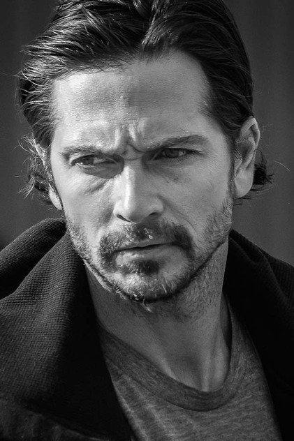 Heath Kirchart - Actor Profile Photo