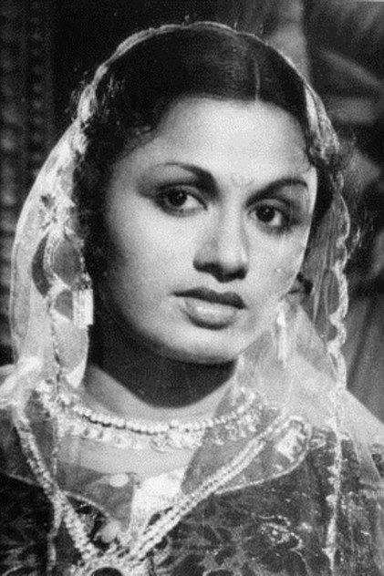 Rajkumari - Actor Profile Photo