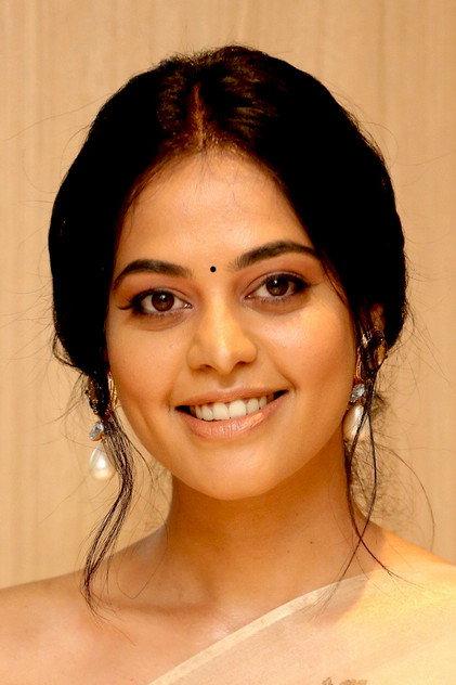 Bindu Madhavi - Actor Profile Photo