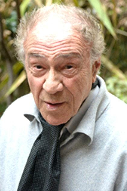 Sergio Ammirata - Actor Profile Photo